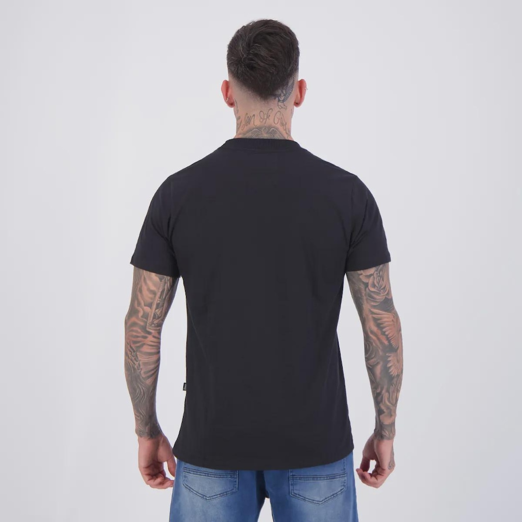 Imagem 4 do produto Camiseta Approve Bold New Classic II Masculina
