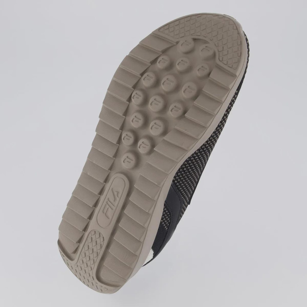 Imagem 5 do produto Tênis Feminino Fila Freestyle II