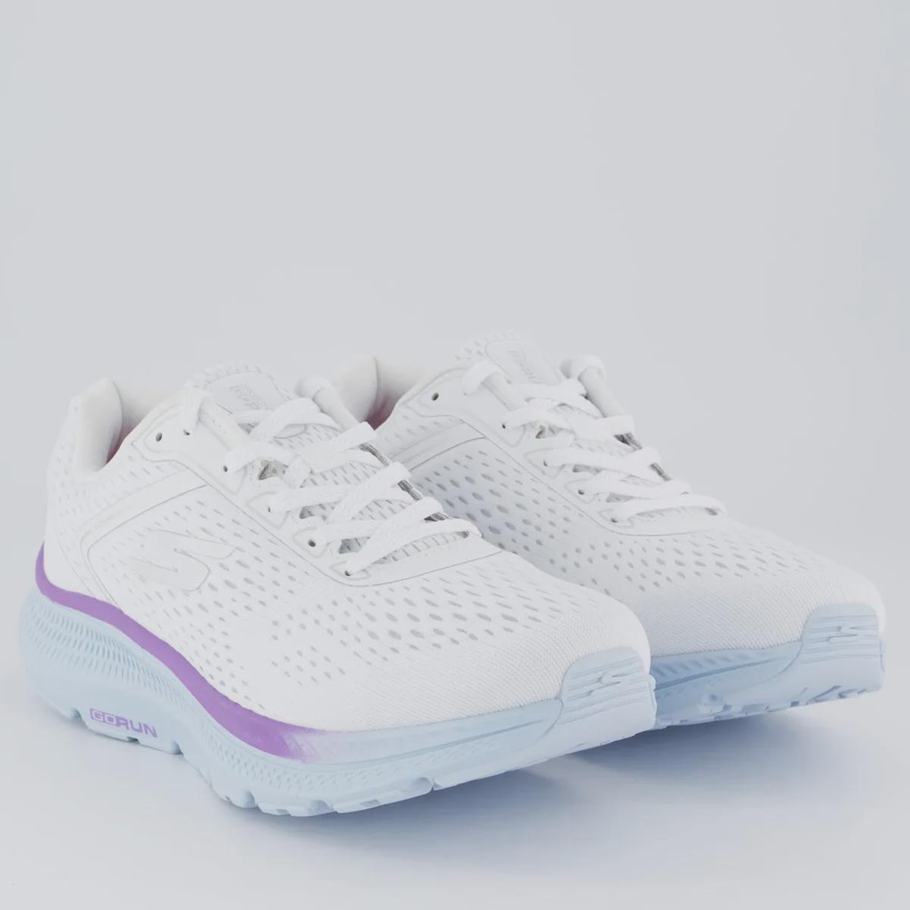 Imagem 2 do produto Tênis Feminino Skechers Go Run Consistent 2.0 Mile