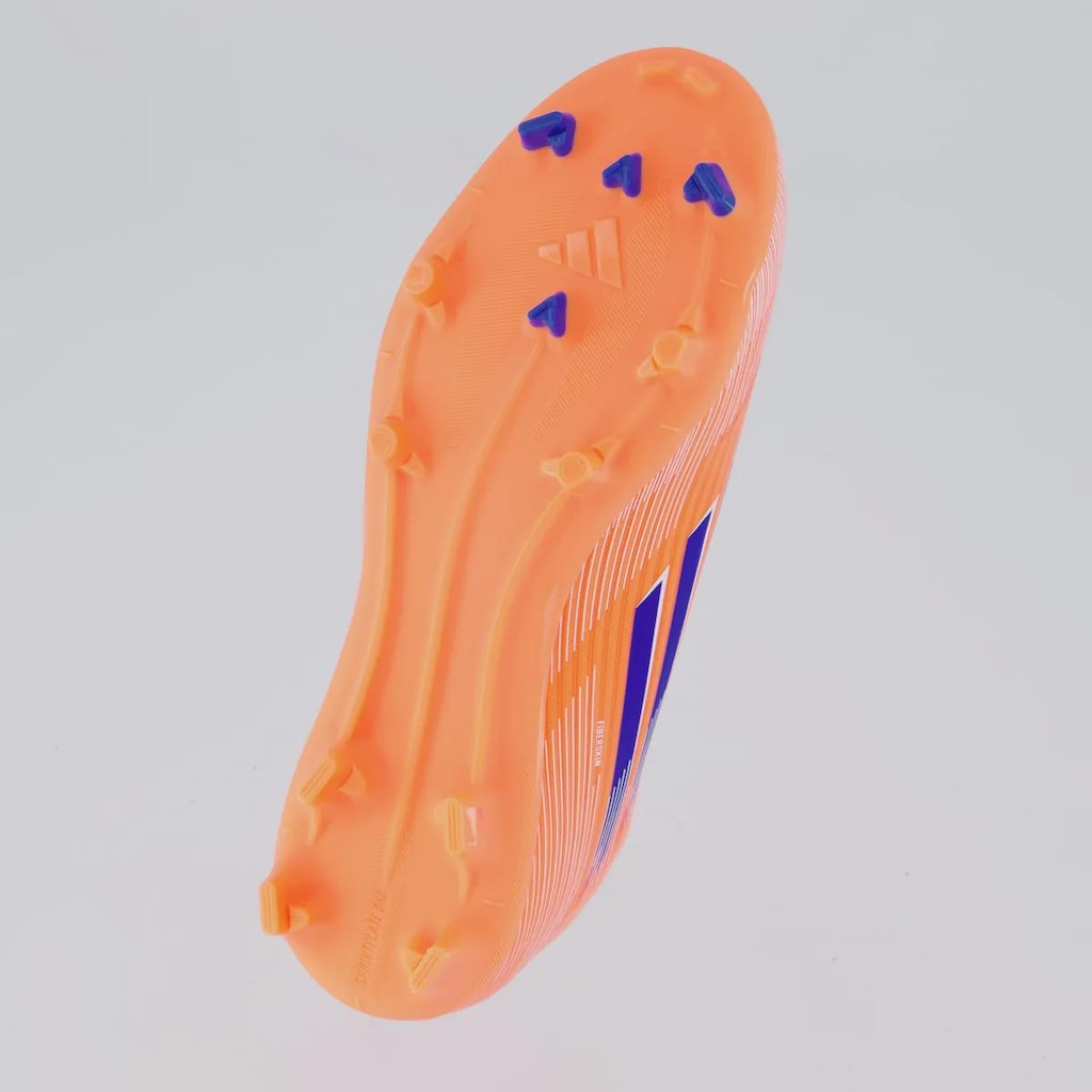 Imagem 5 do produto Chuteira Campo Infantil adidas F50 League FG/MG