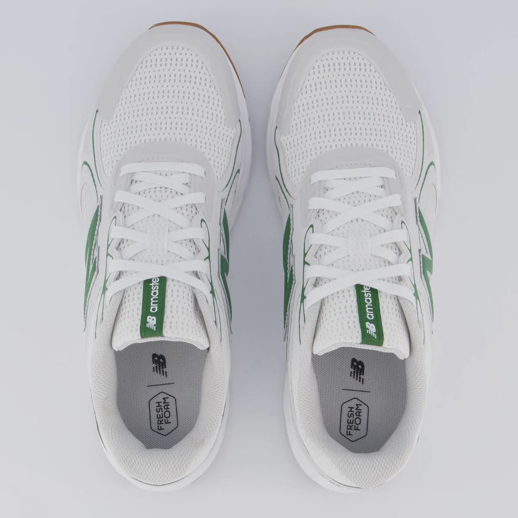 Imagem 4 do produto Tênis Masculino New Balance Amaste
