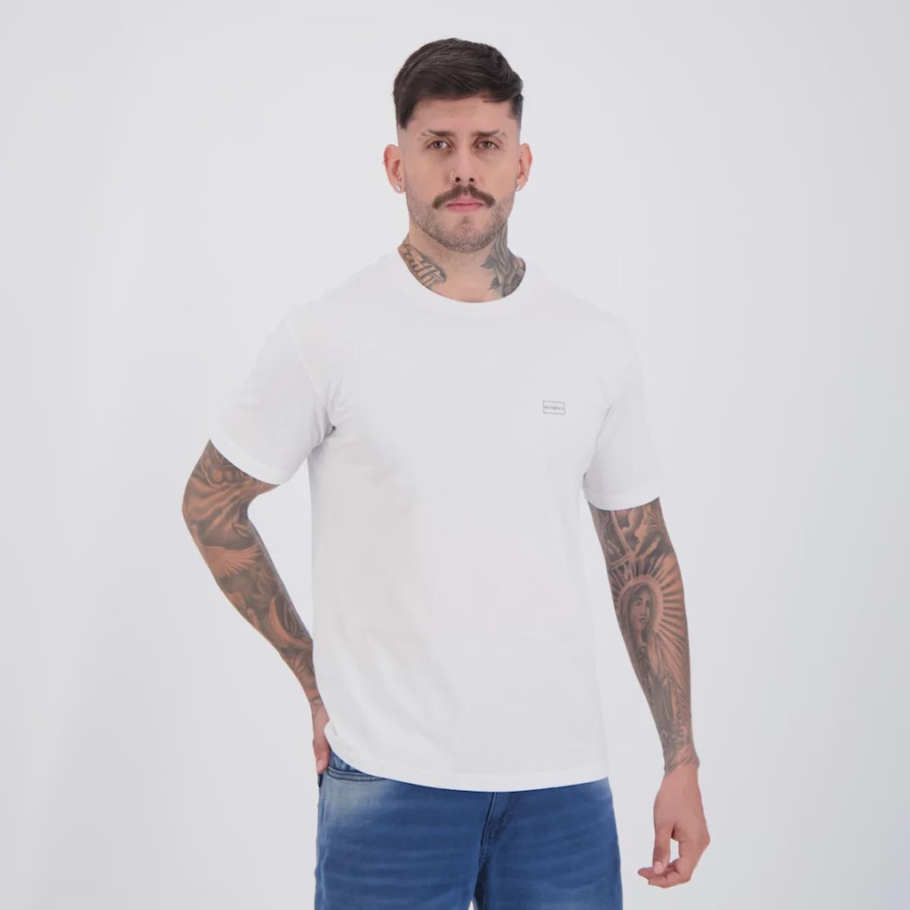 Imagem 2 do produto Camiseta Nicoboco Grace Masculina