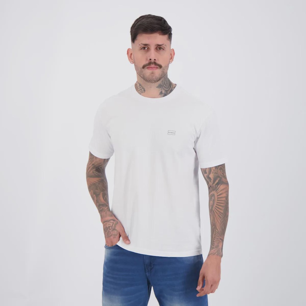 Imagem 3 do produto Camiseta Nicoboco Grace Masculina