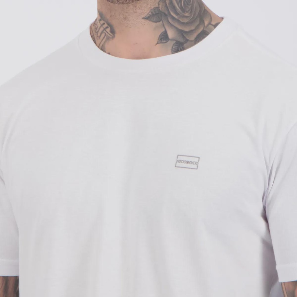 Imagem 5 do produto Camiseta Nicoboco Grace Masculina