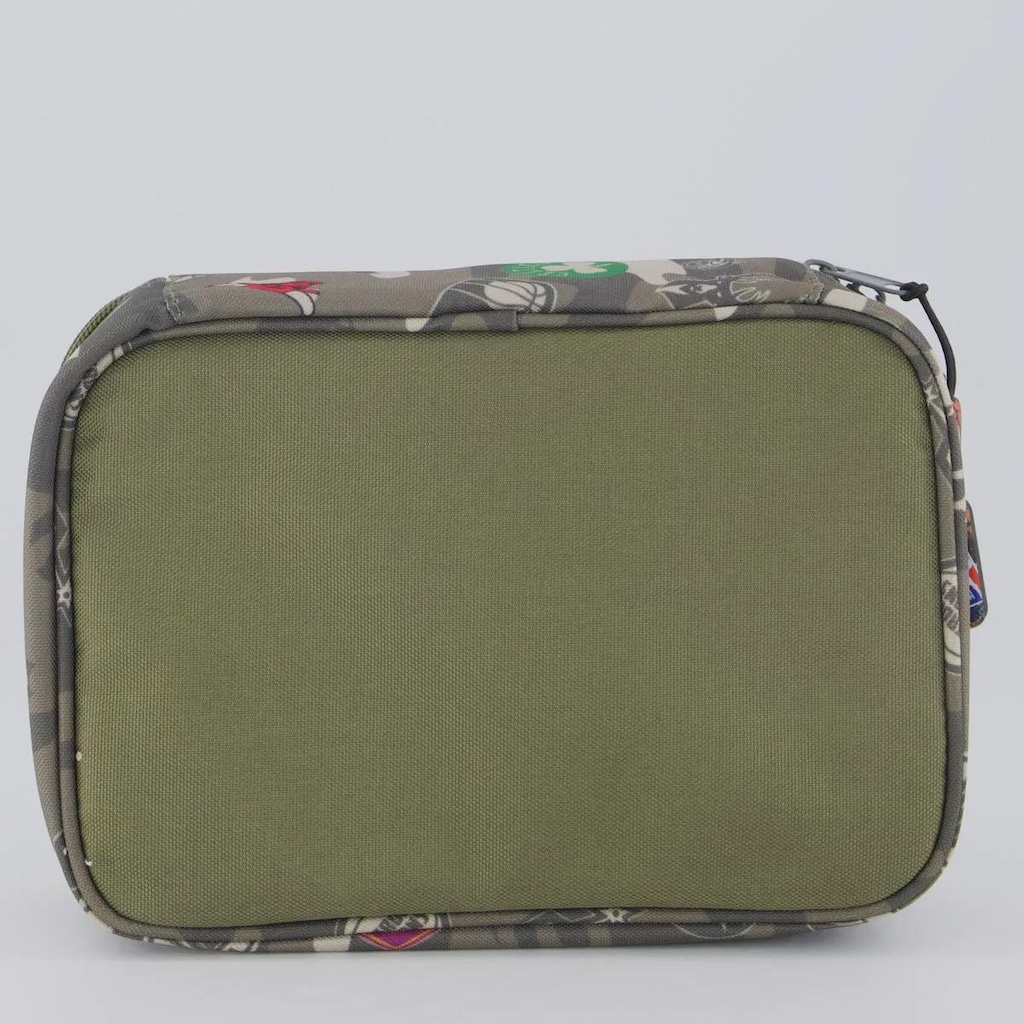 Imagem 2 do produto Estojo Box NBA Begins Camuflado