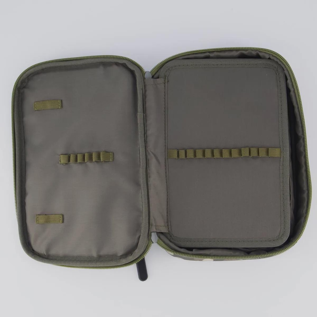 Imagem 4 do produto Estojo Box NBA Begins Camuflado
