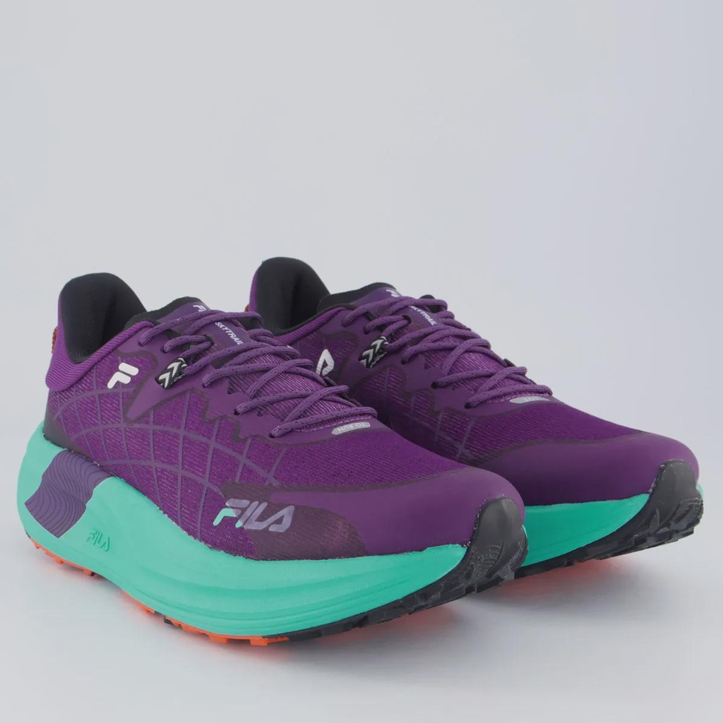 Imagem 2 do produto Tênis Masculino Fila Skytrail