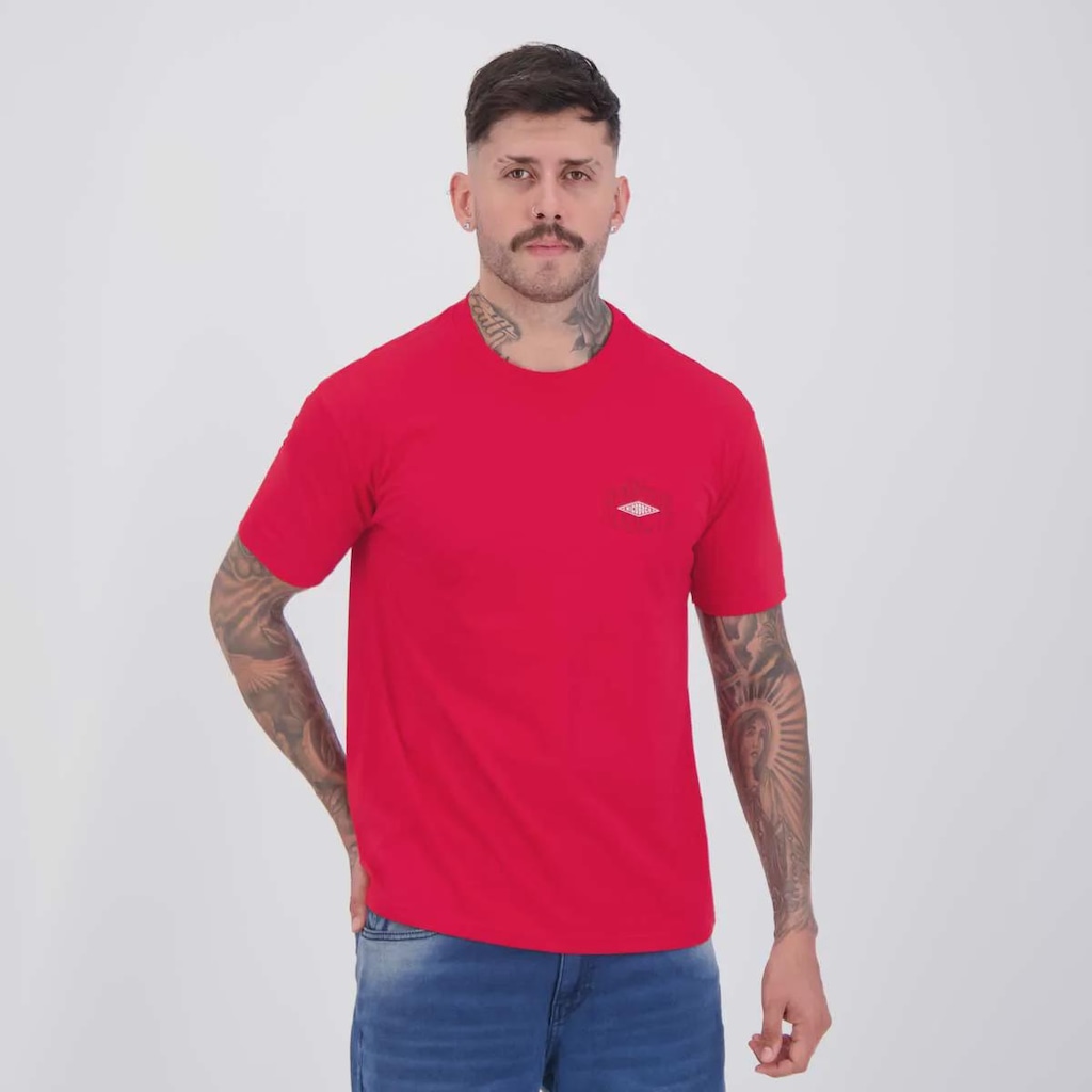 Imagem 2 do produto Camiseta Nicoboco Louder Masculina