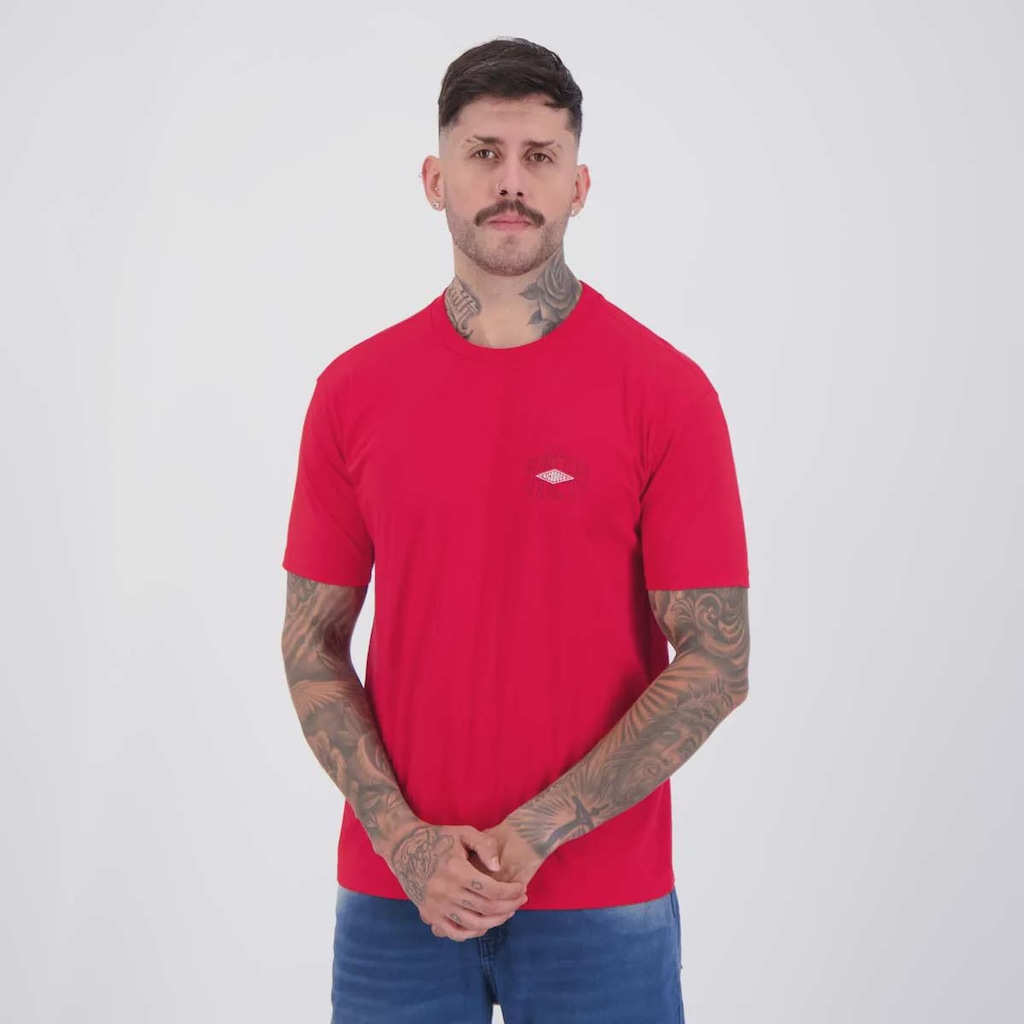 Imagem 3 do produto Camiseta Nicoboco Louder Masculina