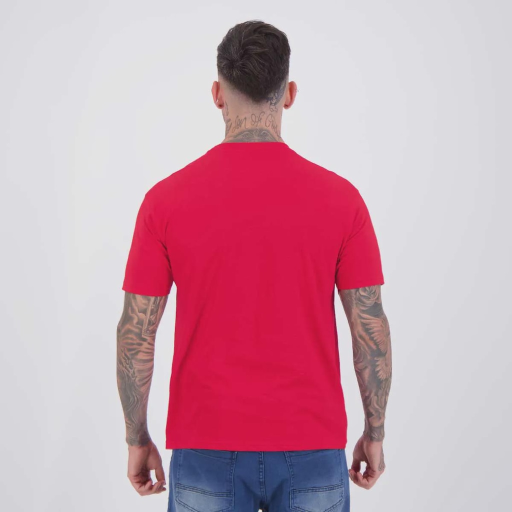 Imagem 4 do produto Camiseta Nicoboco Louder Masculina