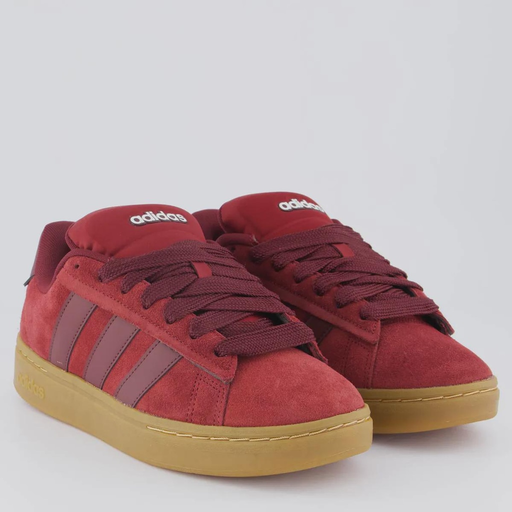Imagem 2 do produto Tênis Feminino adidas Grand Court Alpha