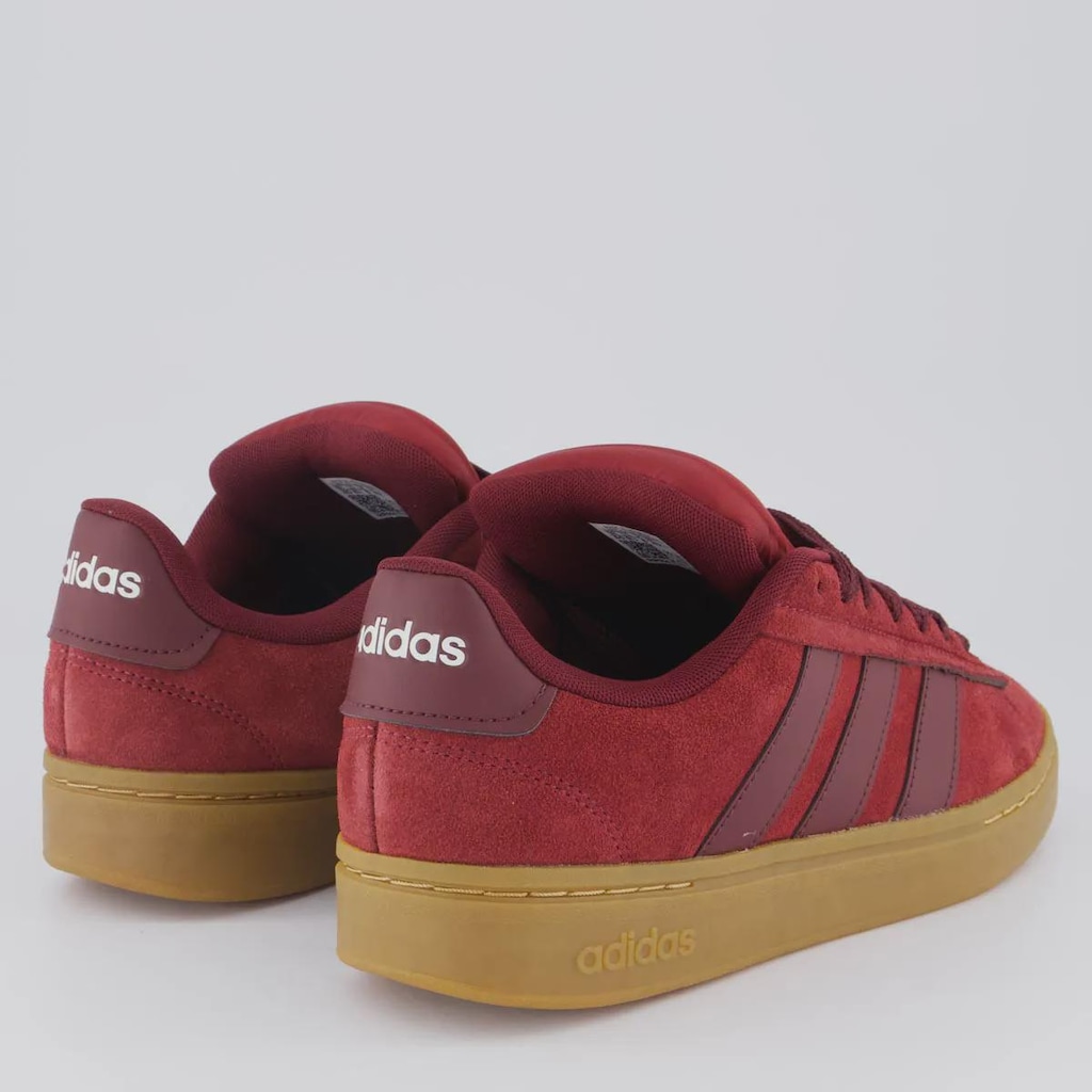 Imagem 3 do produto Tênis Feminino adidas Grand Court Alpha