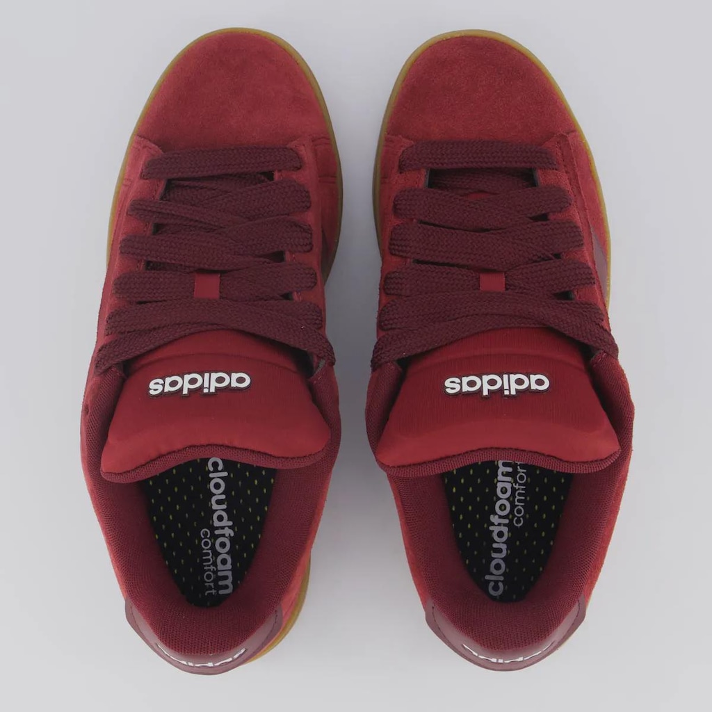 Imagem 4 do produto Tênis Feminino adidas Grand Court Alpha