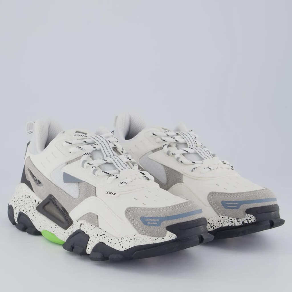Imagem 2 do produto Tênis Masculino Qix Trek