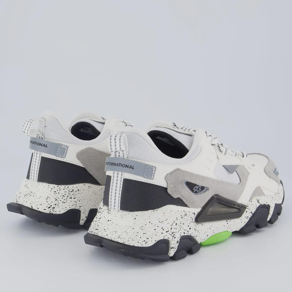 Imagem 3 do produto Tênis Masculino Qix Trek