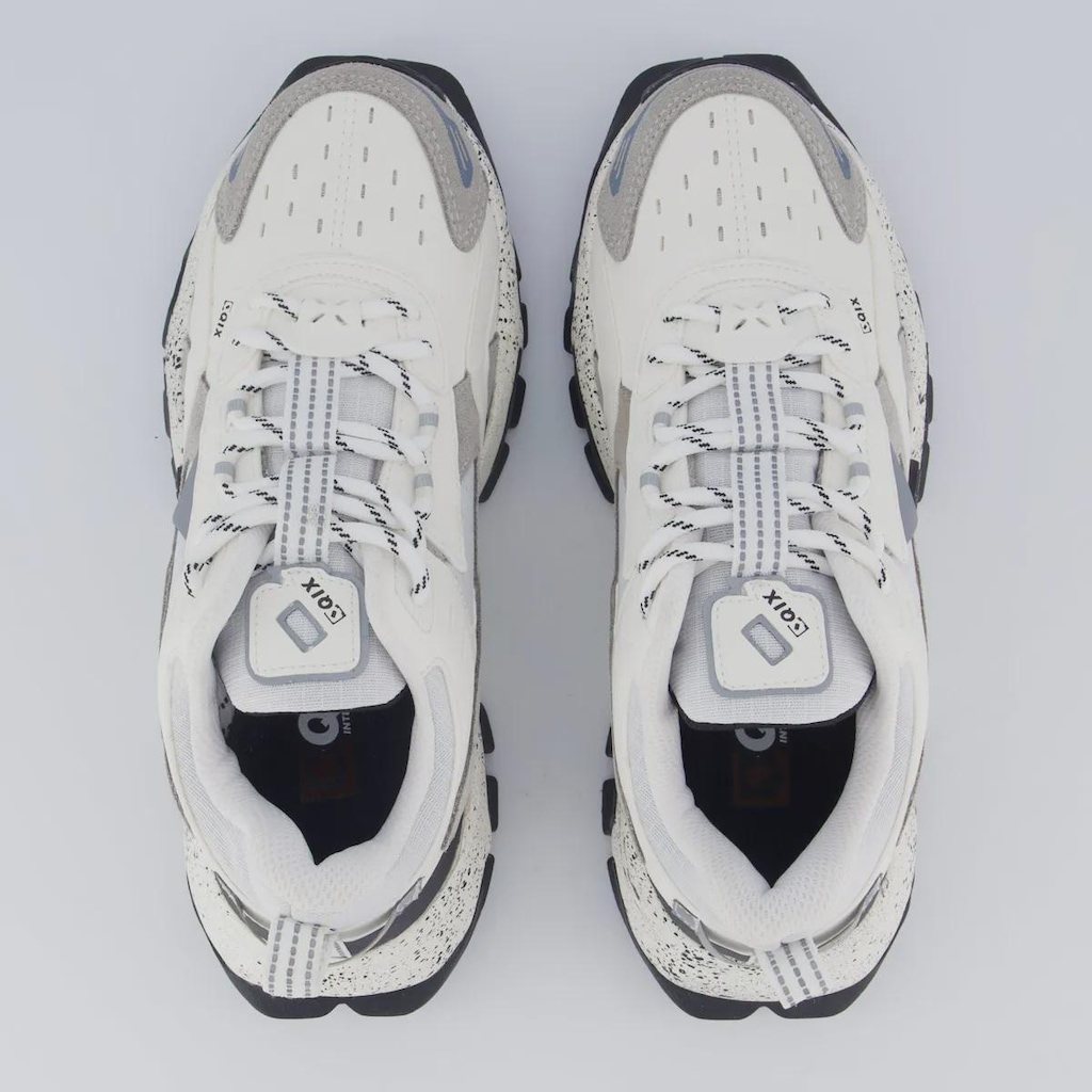 Imagem 4 do produto Tênis Masculino Qix Trek