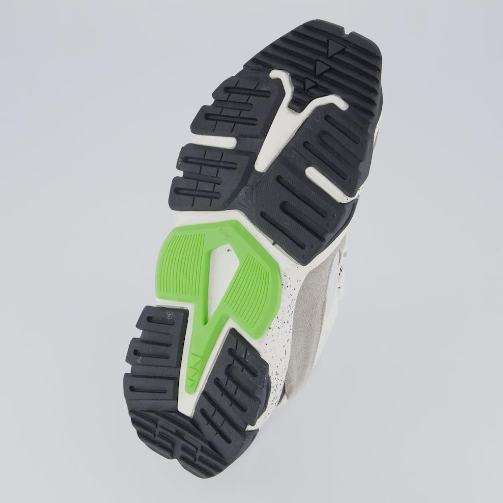 Imagem 5 do produto Tênis Masculino Qix Trek