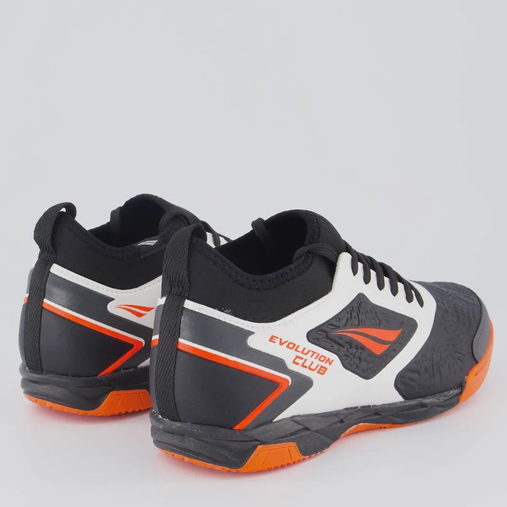 Imagem 3 do produto Chuteira Futsal Masculina Penalty Evolution Club