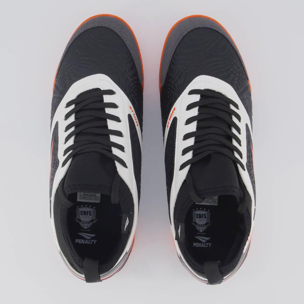 Imagem 4 do produto Chuteira Futsal Masculina Penalty Evolution Club