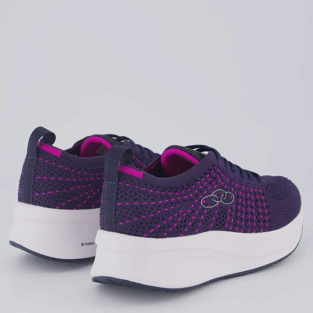 Imagem 3 do produto Tênis Feminino Olympikus Vest