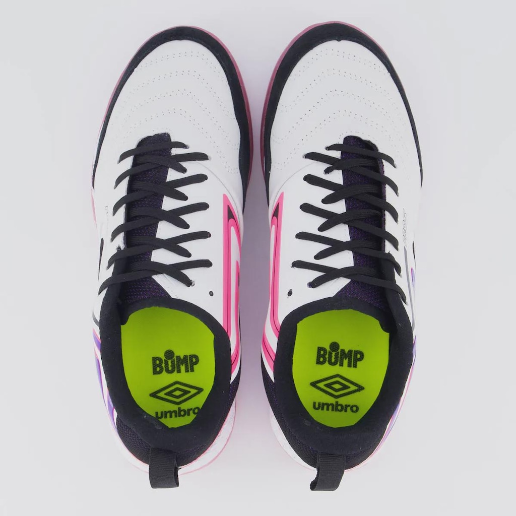 Imagem 4 do produto Chuteira Futsal Masculina Umbro Pro 5 Bump