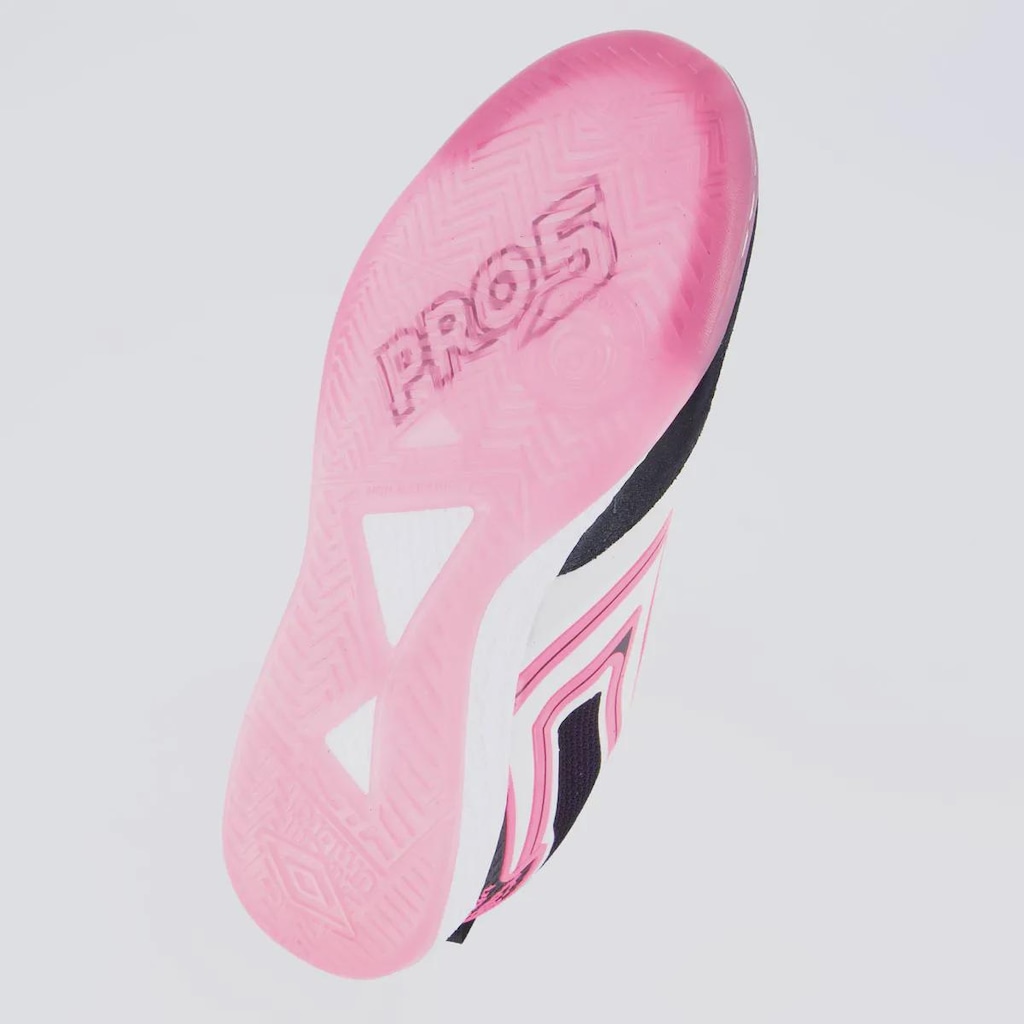 Imagem 5 do produto Chuteira Futsal Masculina Umbro Pro 5 Bump