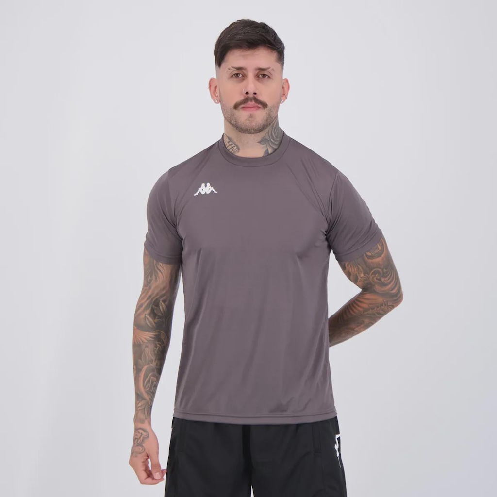 Imagem 3 do produto Camisa Kappa Modena Masculina