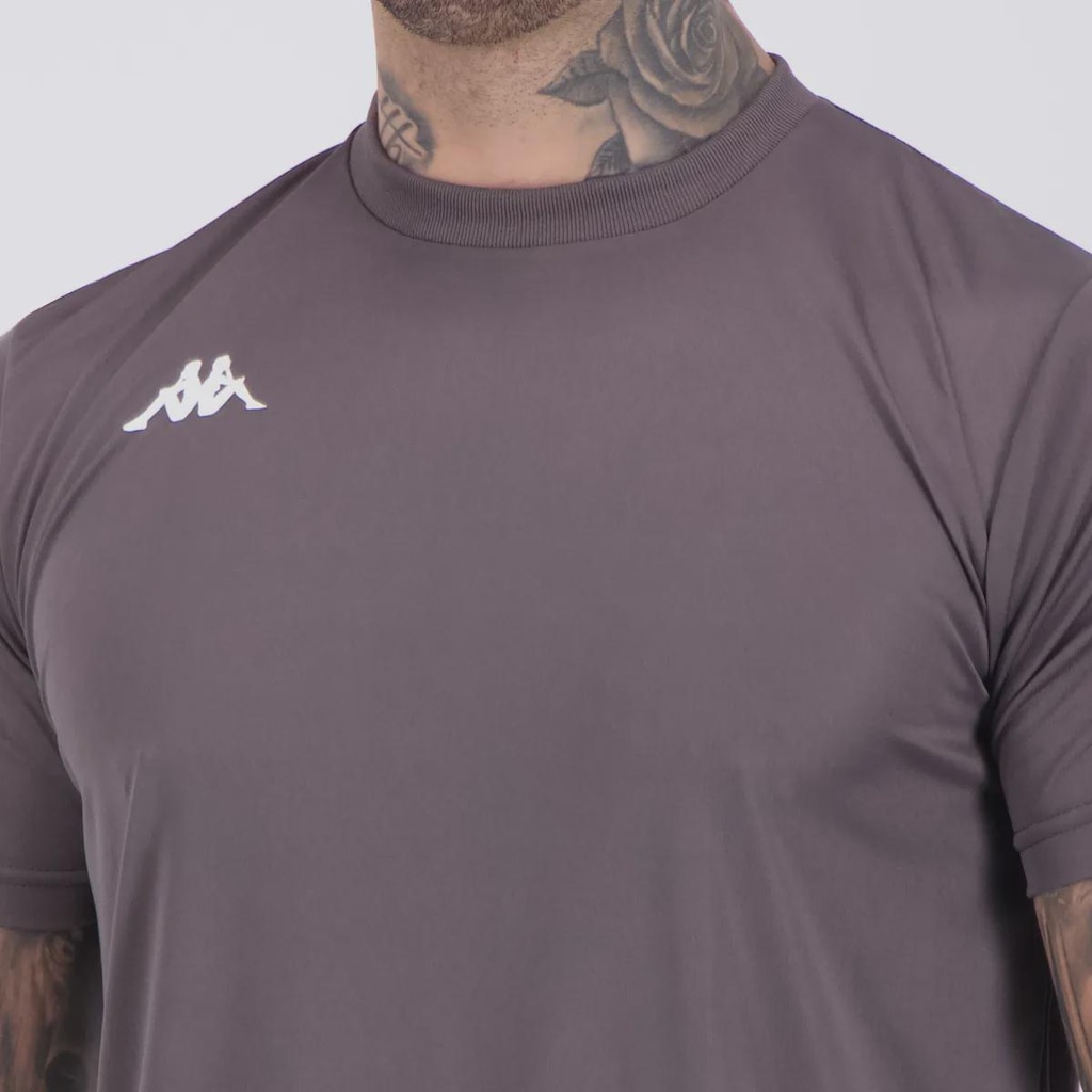Imagem 5 do produto Camisa Kappa Modena Masculina