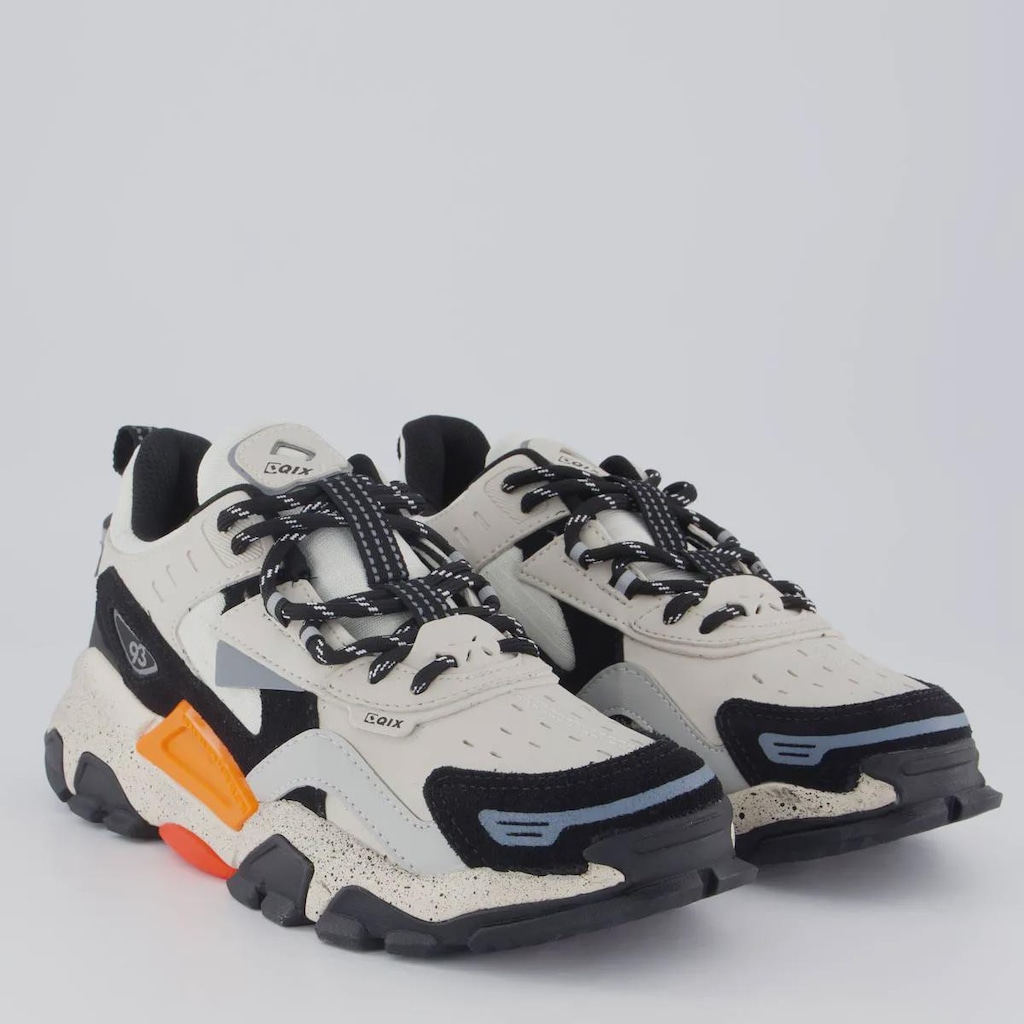 Imagem 2 do produto Tênis Masculino Qix Trek