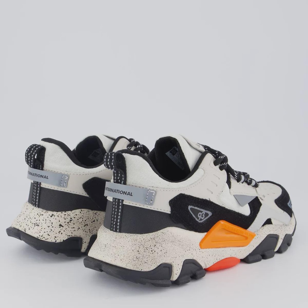 Imagem 3 do produto Tênis Masculino Qix Trek