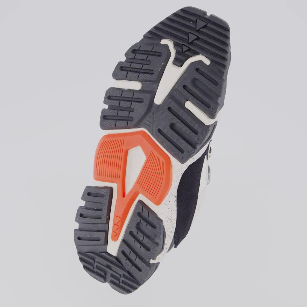 Imagem 5 do produto Tênis Masculino Qix Trek