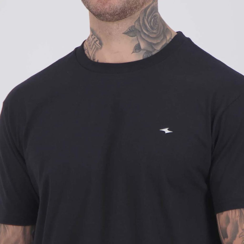 Imagem 5 do produto Camiseta Nicoboco Form Masculina