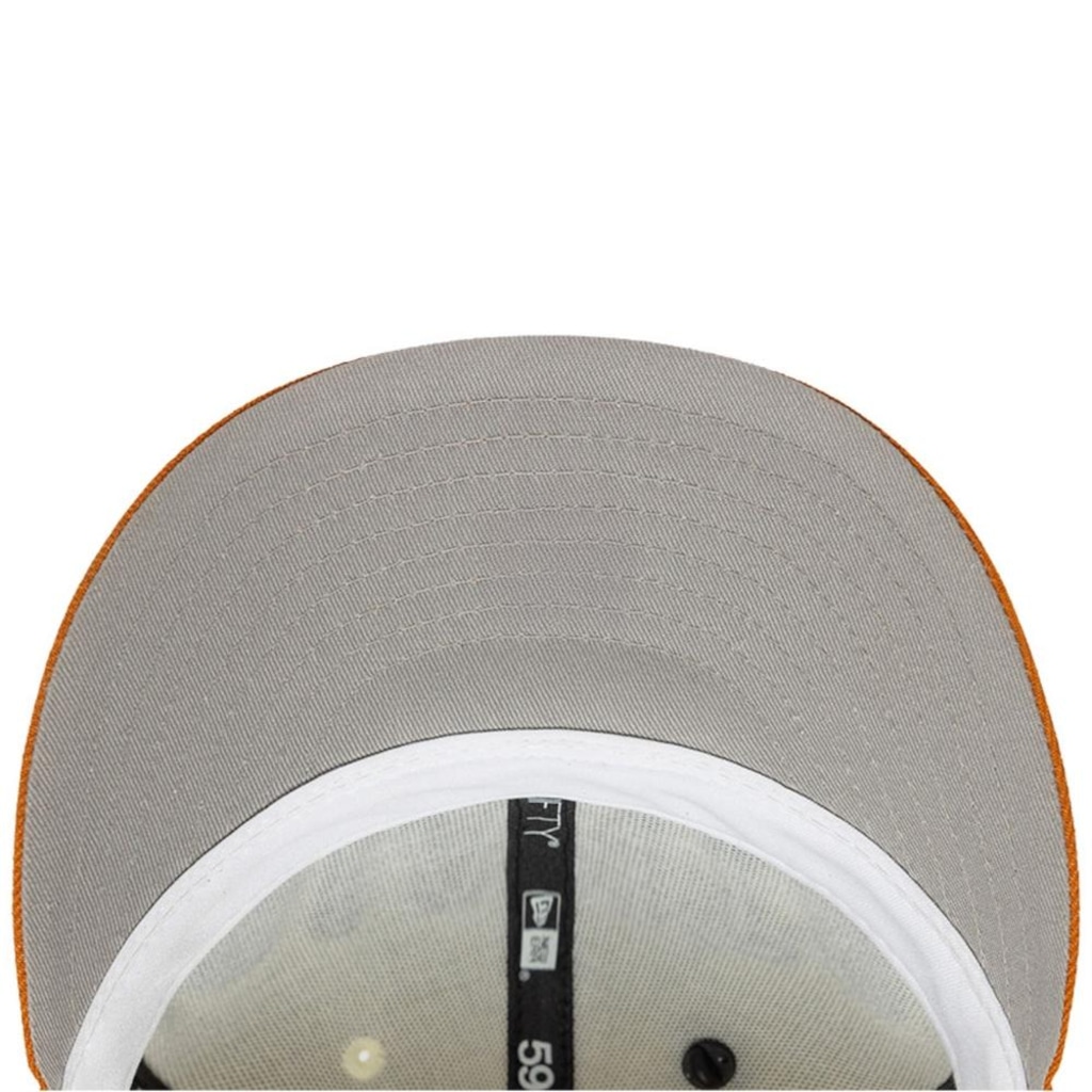 Imagem 5 do produto Boné New Era 59FIFTY San Francisco Giants MLB Unissex