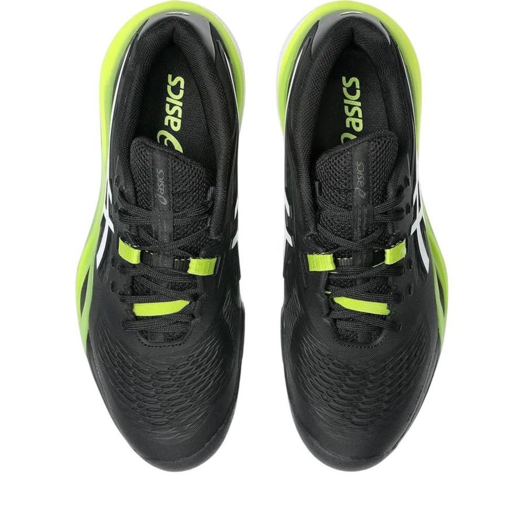 Imagem 5 do produto Tênis Masculino Asics Gel Resolution X Clay