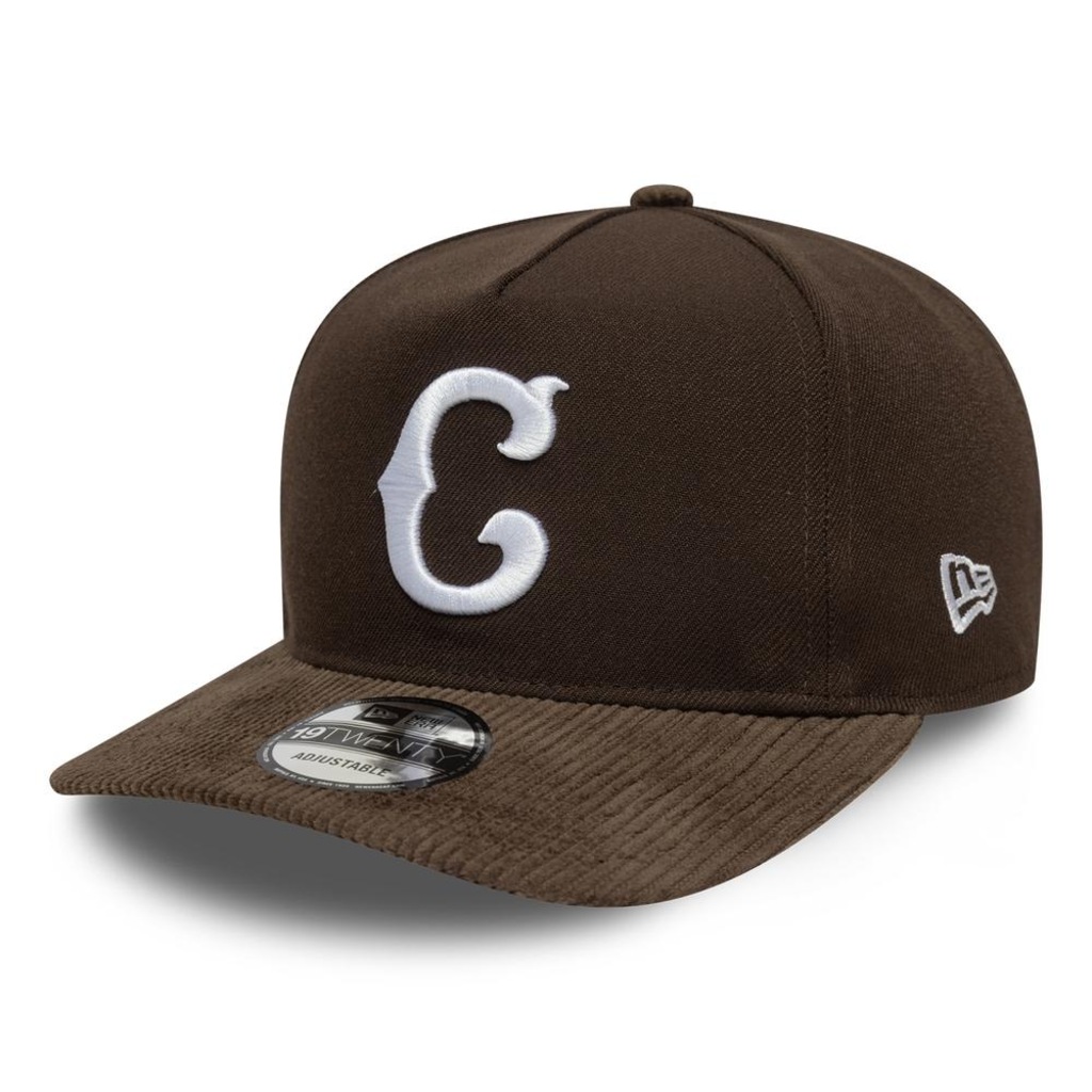 Imagem 1 do produto Boné New Era 19TWENTY Chicago Cubs MLB Masculino