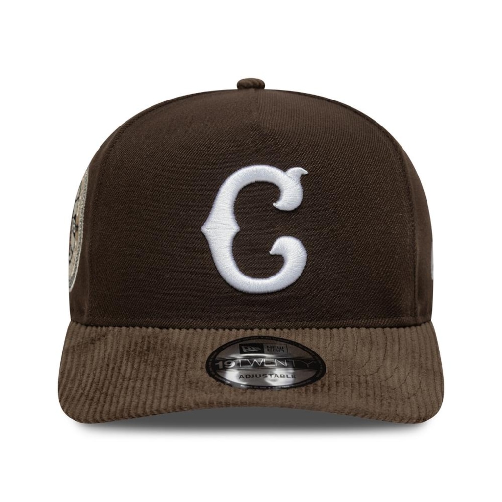Imagem 2 do produto Boné New Era 19TWENTY Chicago Cubs MLB Masculino