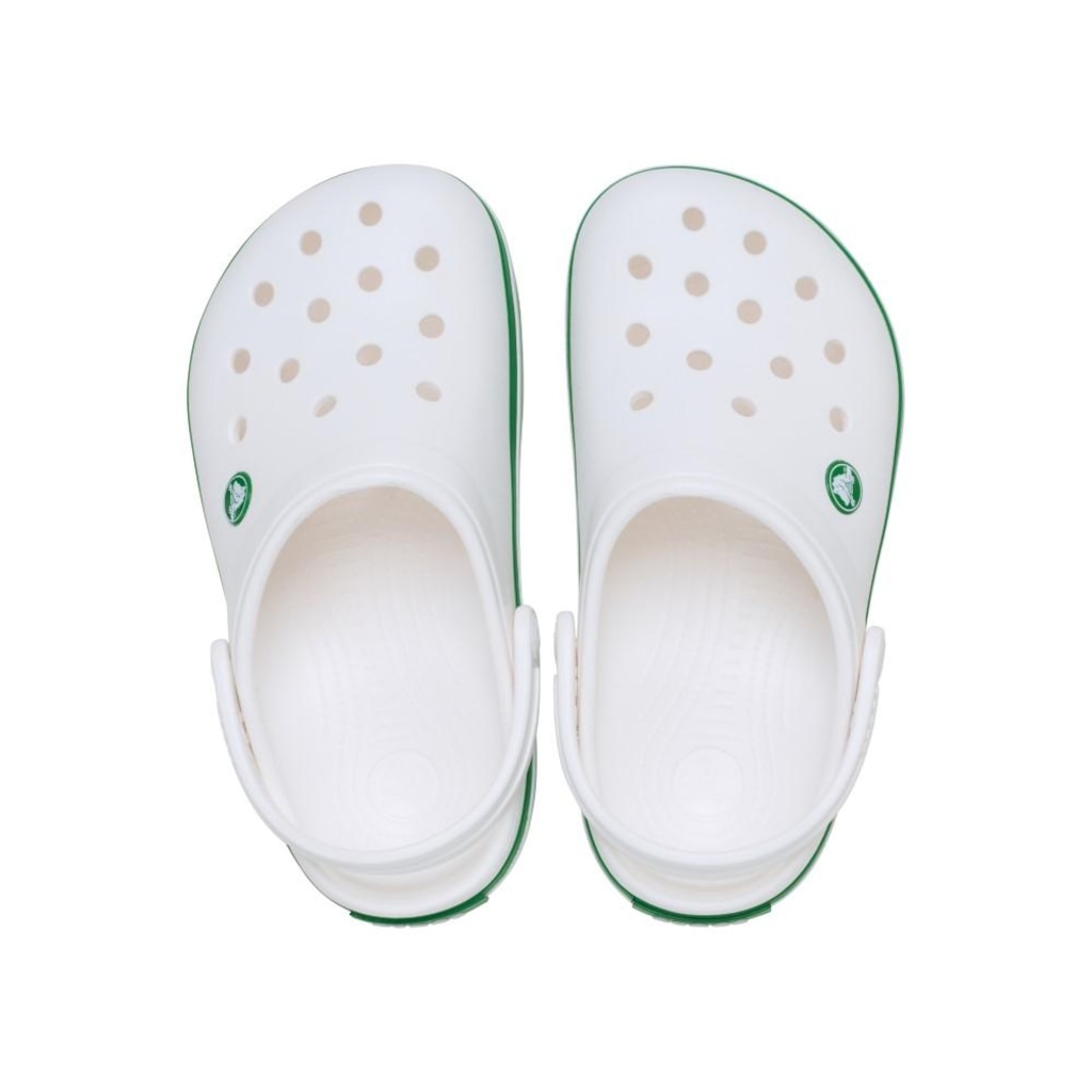 Imagem 5 do produto Sandália Unissex Crocs Crocband Clog T