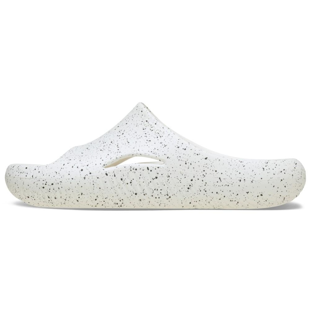 Imagem 3 do produto Chinelo Unissex Crocs Mellow Recovery Speckle Slide