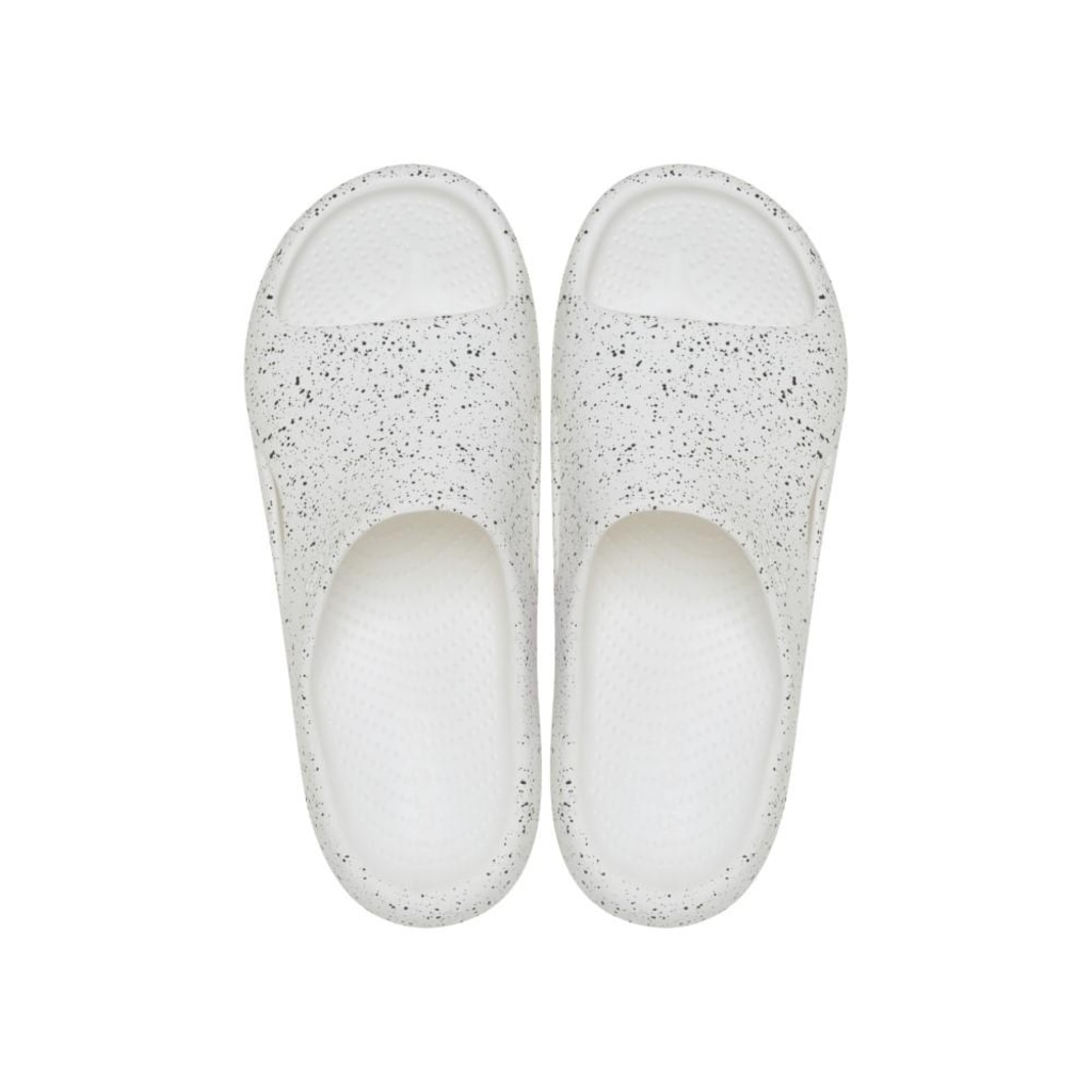Imagem 5 do produto Chinelo Unissex Crocs Mellow Recovery Speckle Slide