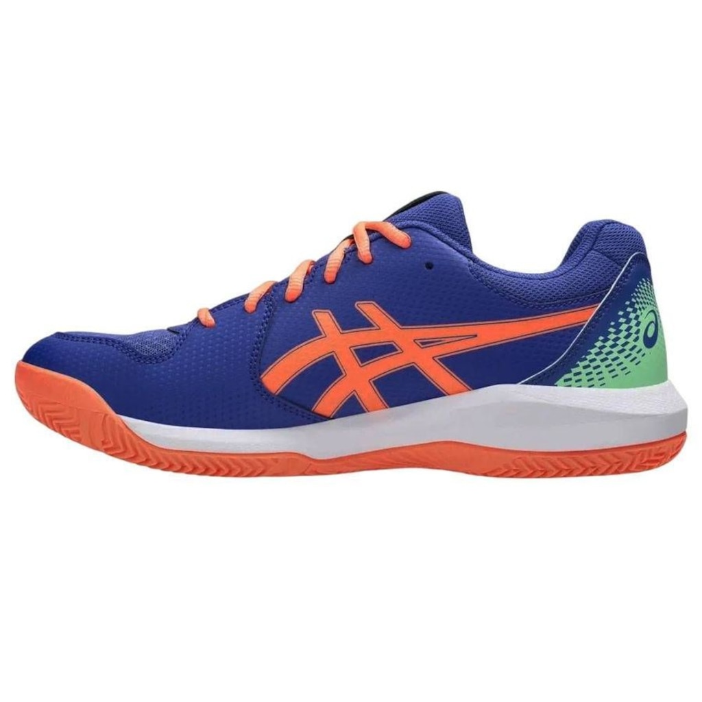 Imagem 2 do produto Tênis Masculino Asics Gel Dedicate 8 Padel