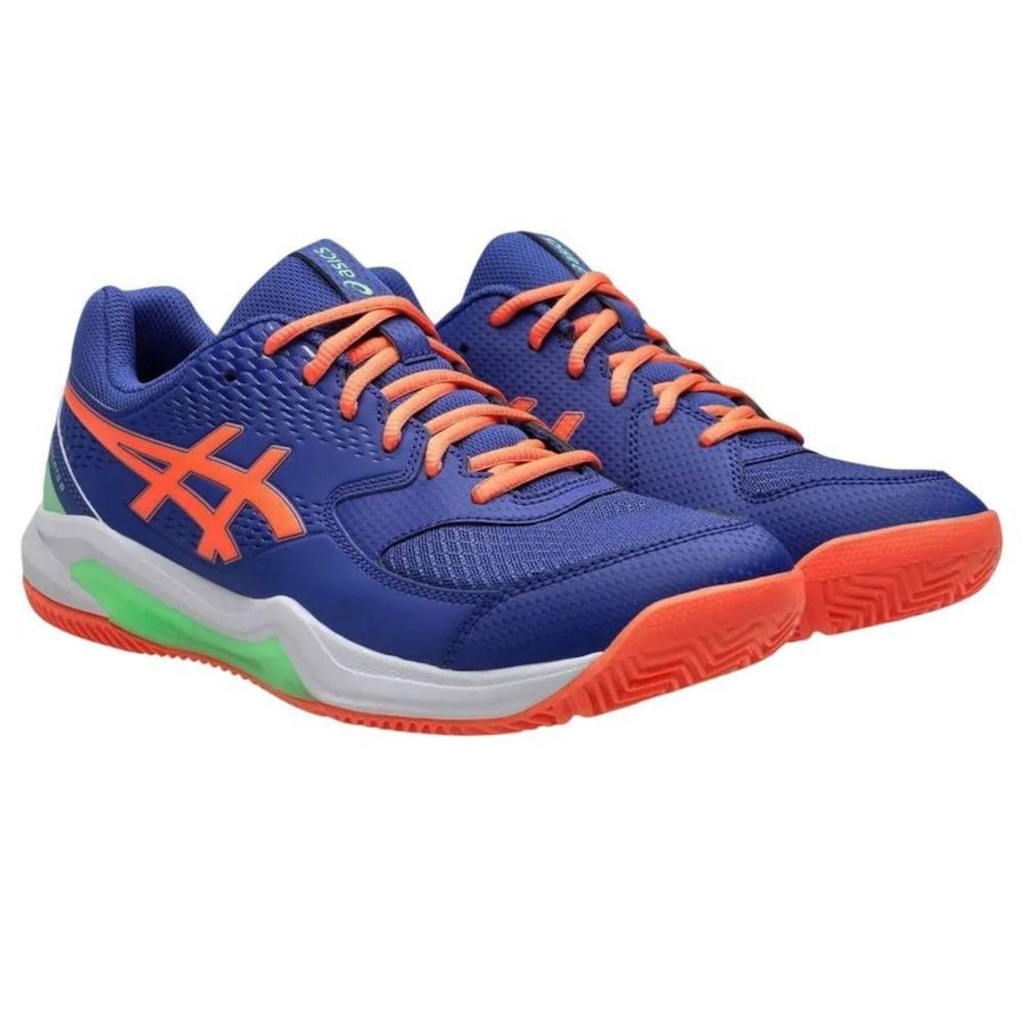 Imagem 3 do produto Tênis Masculino Asics Gel Dedicate 8 Padel