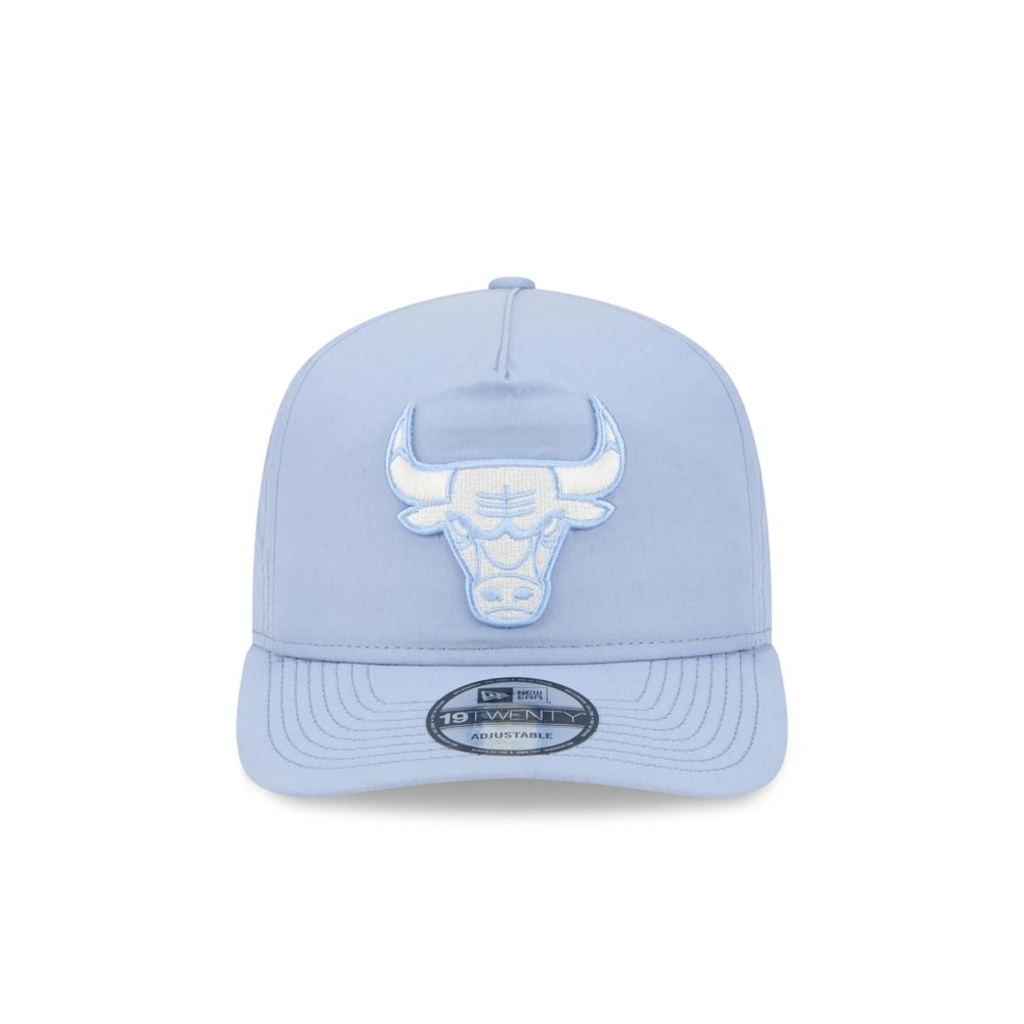 Imagem 2 do produto Boné New Era 19TWENTY Chicago Bulls NBA Masculino