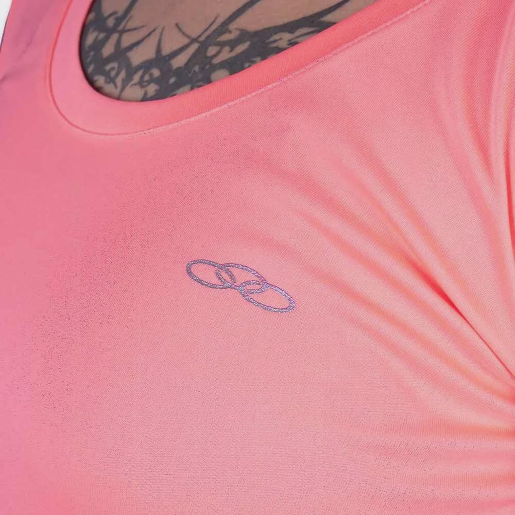 Imagem 4 do produto Camiseta Olympikus Essential Manga Longa Feminina