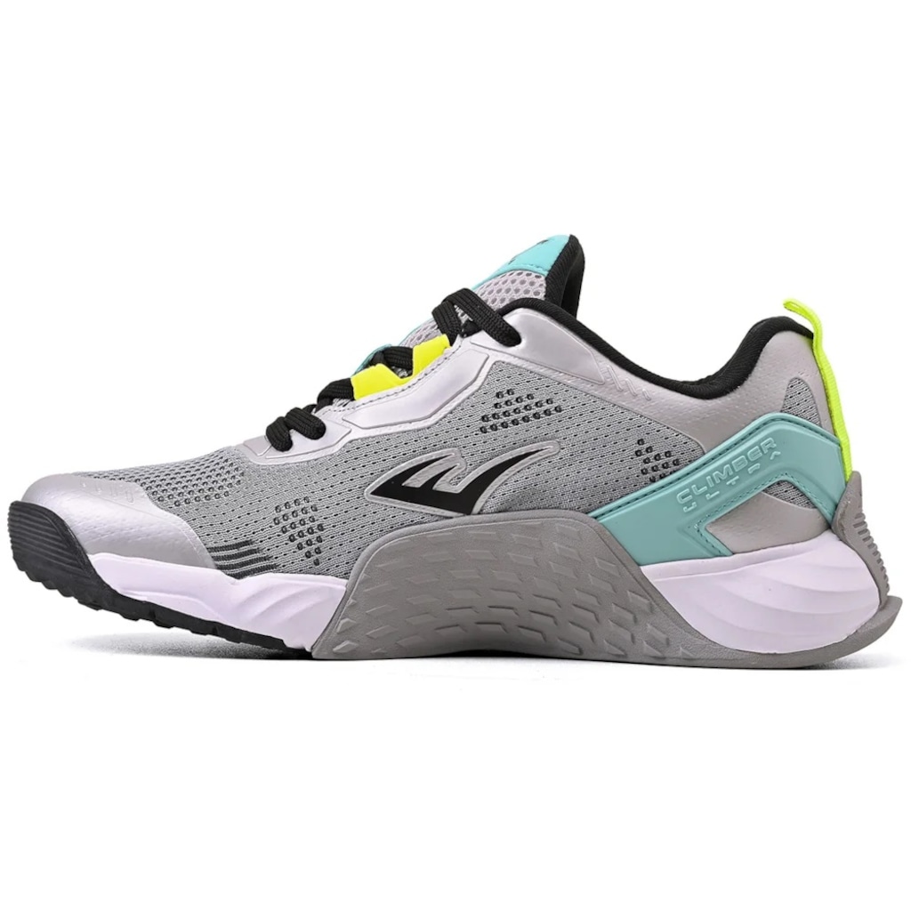 Imagem 2 do produto Tênis Unissex Everlast Climber Ultra