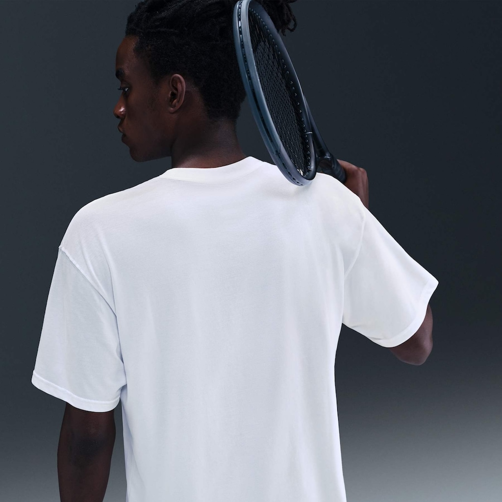 Imagem 2 do produto Camiseta Nike Court M90 Masculina