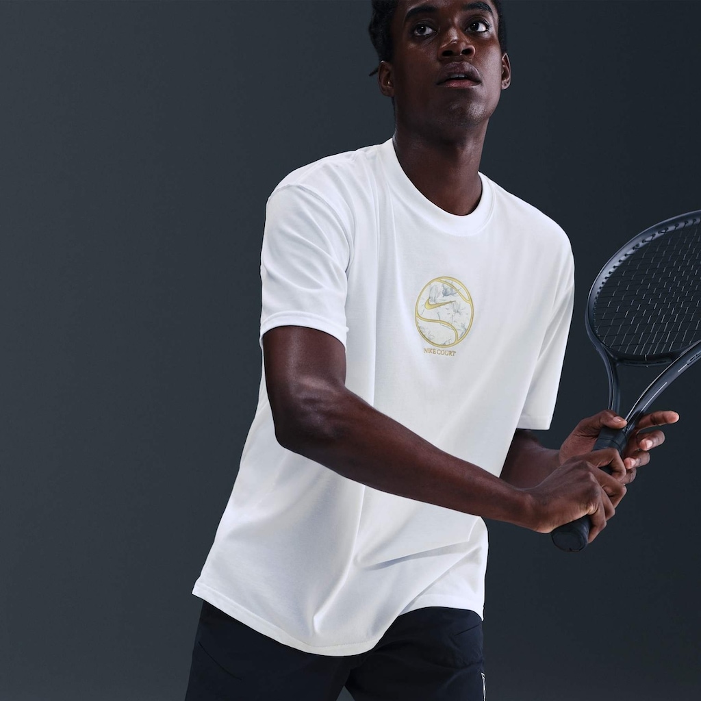 Imagem 3 do produto Camiseta Nike Court M90 Masculina