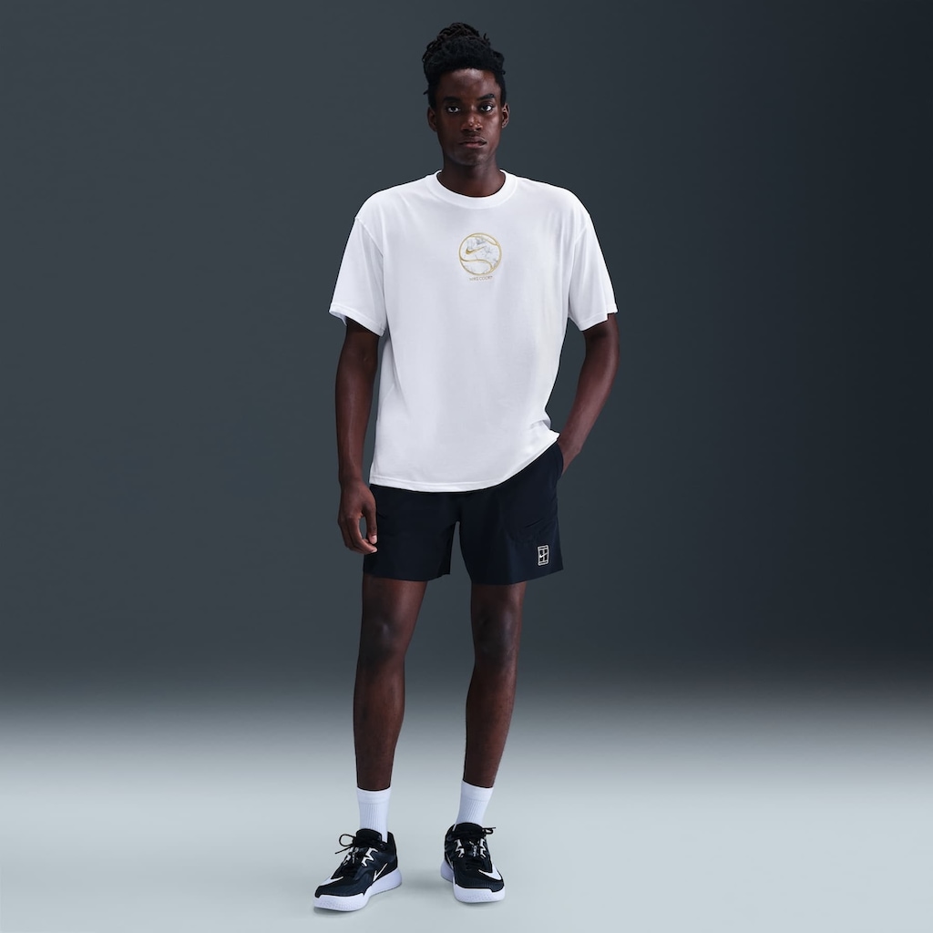 Imagem 4 do produto Camiseta Nike Court M90 Masculina