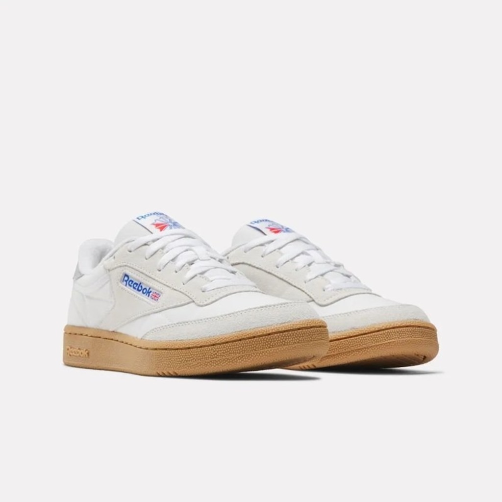 Imagem 2 do produto Tênis Masculino Reebok Club C 85