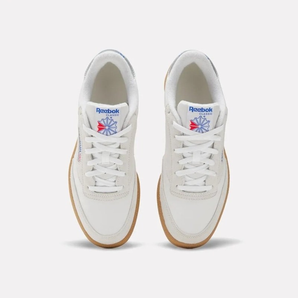 Imagem 3 do produto Tênis Masculino Reebok Club C 85