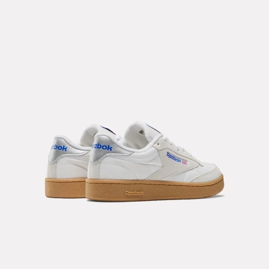 Imagem 4 do produto Tênis Masculino Reebok Club C 85